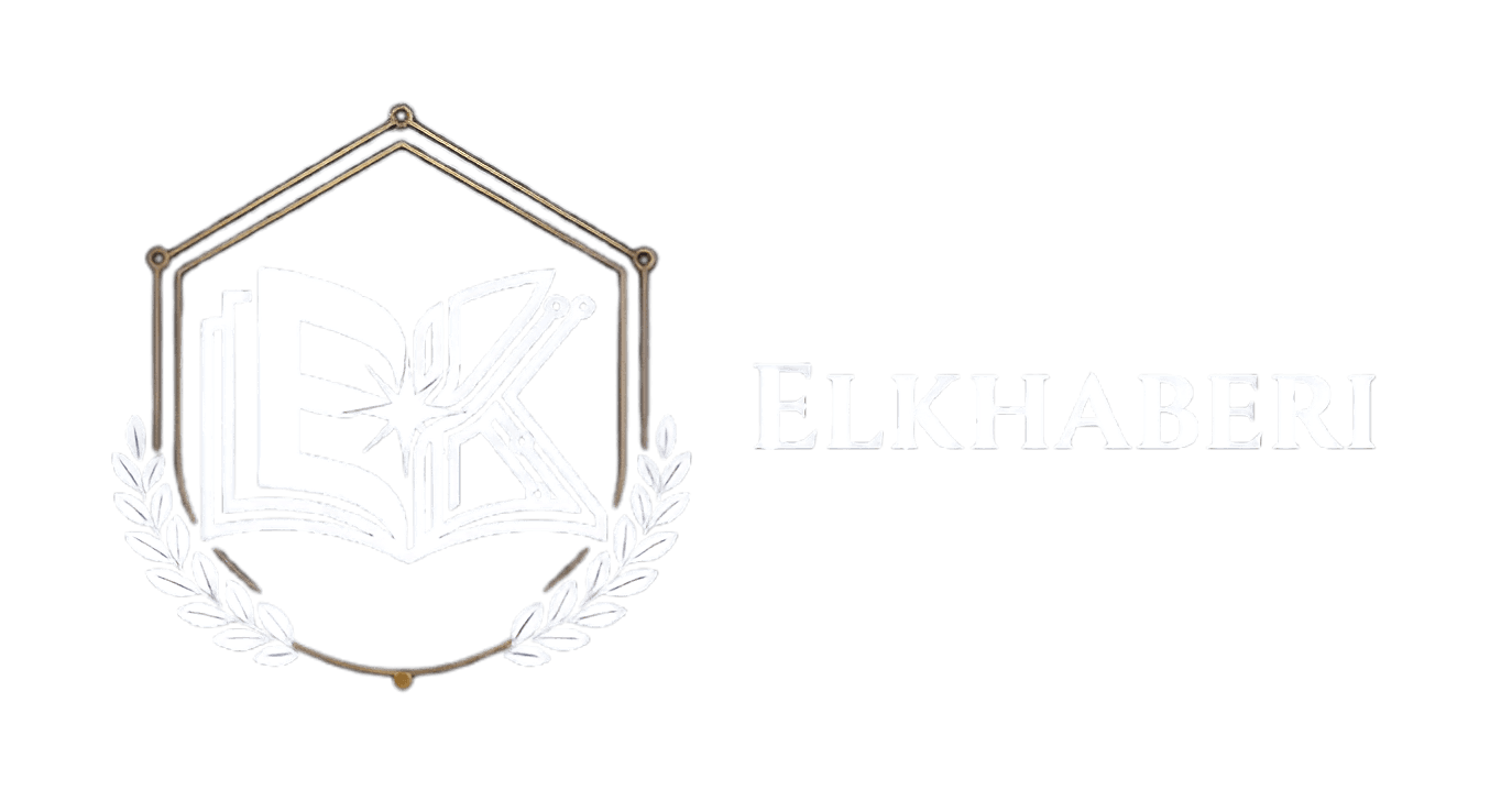 ELKHABERI
